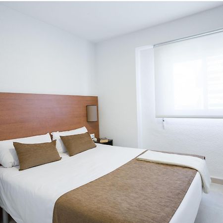Pierre & Vacances Benidorm Levante Eksteriør bilde
