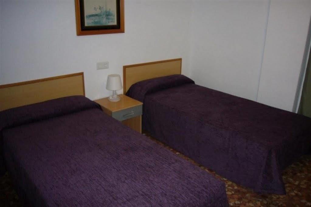 Pierre & Vacances Benidorm Levante Eksteriør bilde